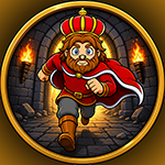 Royal King Rescue Games2Jolly