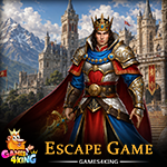 Royal Palace Prince Escape Games4King