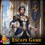 Royal Palace Princess Escape Games4King