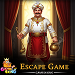 Royal Palace Royal Cook Escape Games4King