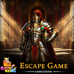 Royal Palace Soldier Escape Games4King