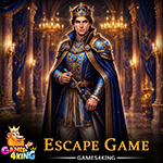 Royal Palace Young Heir Escape Games4King