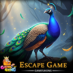 Royal Peacock Escape Games4King