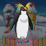 Royal Penguin Escape Games2Jolly