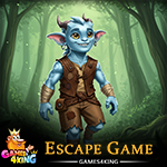 Rude Vandal Escape Games4King