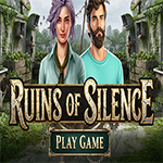 Ruins Of Silence Hidden4Fun