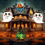 Run Away From Evil Village Games2Rule