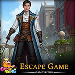 Rune Forest Trekker Escape Games4King
