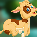 Running Dog Escape Games4King