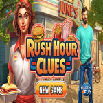 Rush Hour Clues Hidden4Fun