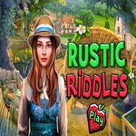 Rustic Riddles Hidden4Fun