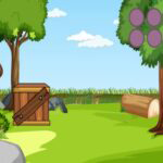 Rusty Cage Escape Games2Live
