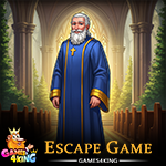 Sacred Choir Escape Games4King