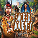 Sacred Journey Hidden4Fun
