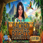 Sacred Rights Hidden4Fun