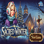 Sacred Winter Hidden4Fun