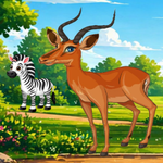 Saddle Lock Escape Games2Live