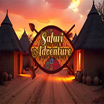 Safari Adventure Hidden247