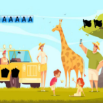 Safari Boy Rescue Games2Mad