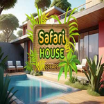 Safari House Escape 365Escape