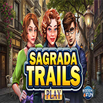 Sagrada Trails Hidden4Fun