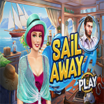 Sail Away Hidden4Fun