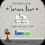 Samsara Room RustyLake