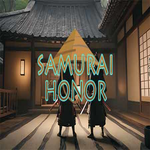 Samurai Honor Hidden247