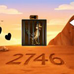 Sand Bird Escape Games2Live