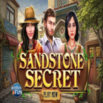 Sandstone Secret Hidden4Fun