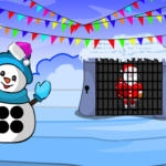 Santa Rescue Games2Live