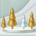 Santa Room Escape 3 AmgelEscape