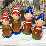 Santa Room Escape AmgelEscape
