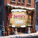 Santas Shop Hidden247
