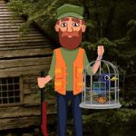 Save Birds Life Games2Rule