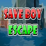 Save Boy Escape AjazGames