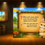 Save Fluffy Bunny Hazel 8BGames