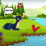 Save Poisoned Affect Deer WowEscape