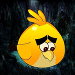 Save The Angry Bird WowEscape