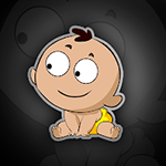 Save The Baby From The Monster Games2Jolly