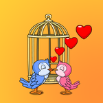 Save The Blue Bird Games2Jolly
