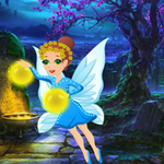 Save The Butterfly Fairy Games2Rule