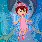 Save The Butterfly Girl Games2Jolly
