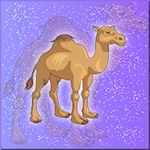 Save The Camel Calf Games2Jolly