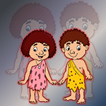 Save The Childrens From Subterranean Cave FastrackGames