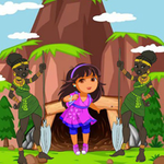 Save The Clora WowEscape