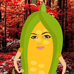 Save The Corn Girl WowEscape