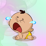 Save The Crying Baby From Monster Games2Jolly