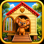 Save The Cute Koala Games2Jolly