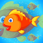Save The Fish Games2Jolly